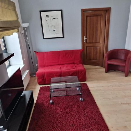 Apartamenty „Lofty W Piecowni” Wloclawek Bagian luar foto