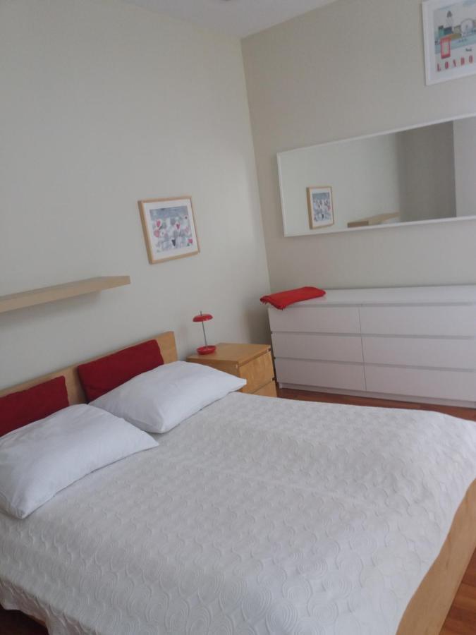 Apartamenty „Lofty W Piecowni” Wloclawek Bagian luar foto