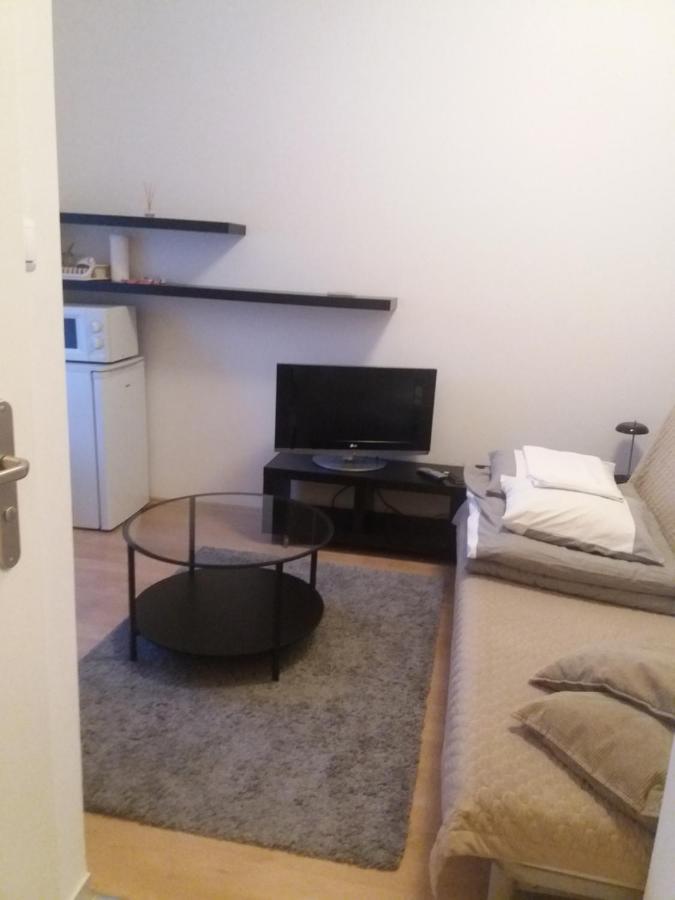Apartamenty „Lofty W Piecowni” Wloclawek Bagian luar foto