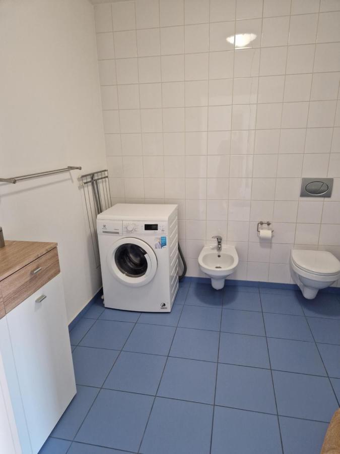 Apartamenty „Lofty W Piecowni” Wloclawek Bagian luar foto