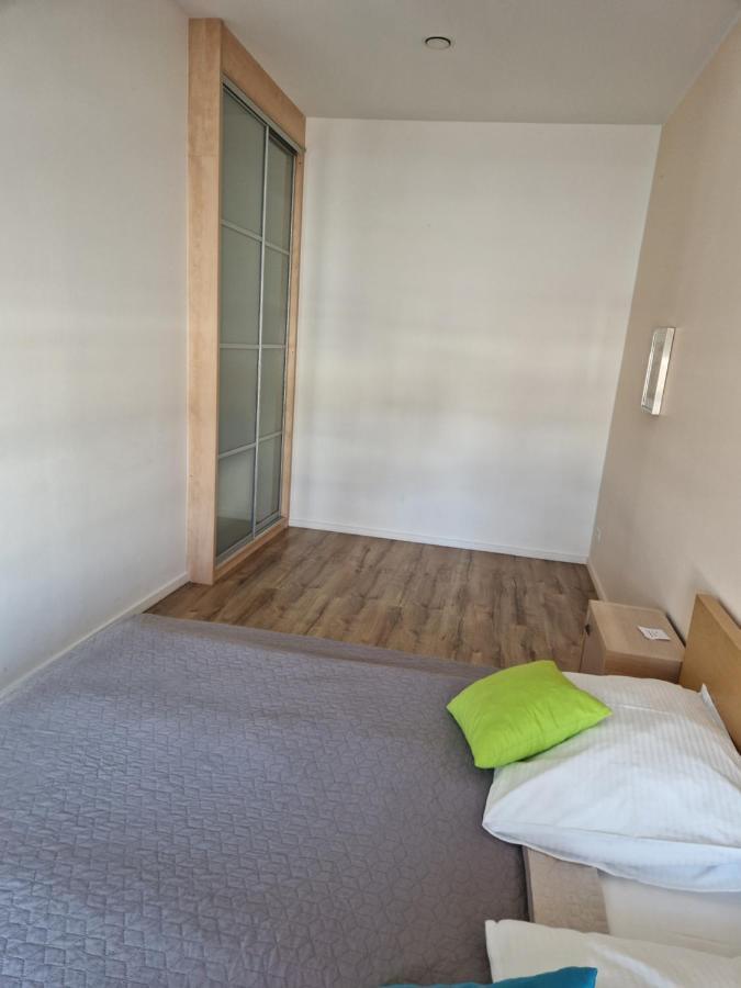 Apartamenty „Lofty W Piecowni” Wloclawek Bagian luar foto