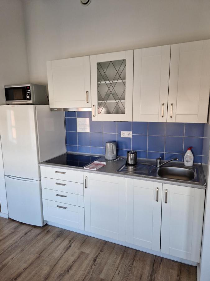 Apartamenty „Lofty W Piecowni” Wloclawek Bagian luar foto