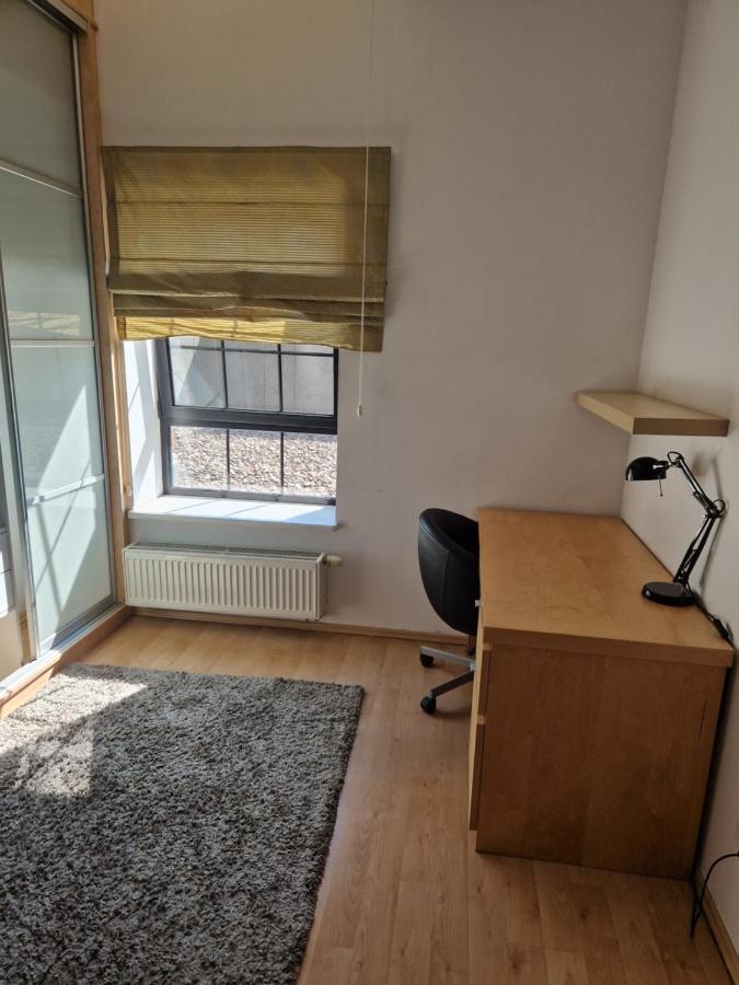 Apartamenty „Lofty W Piecowni” Wloclawek Bagian luar foto