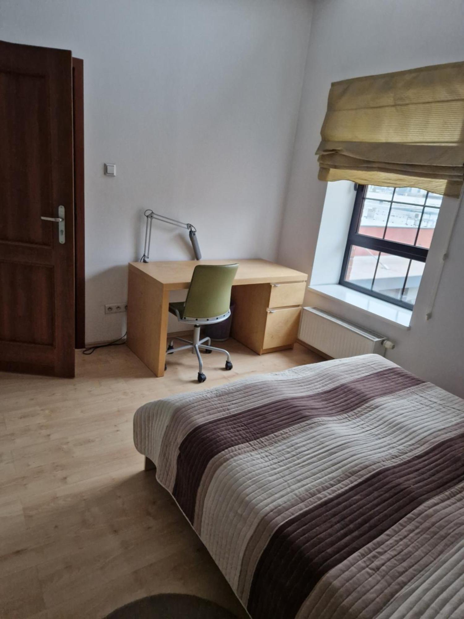 Apartamenty „Lofty W Piecowni” Wloclawek Bagian luar foto