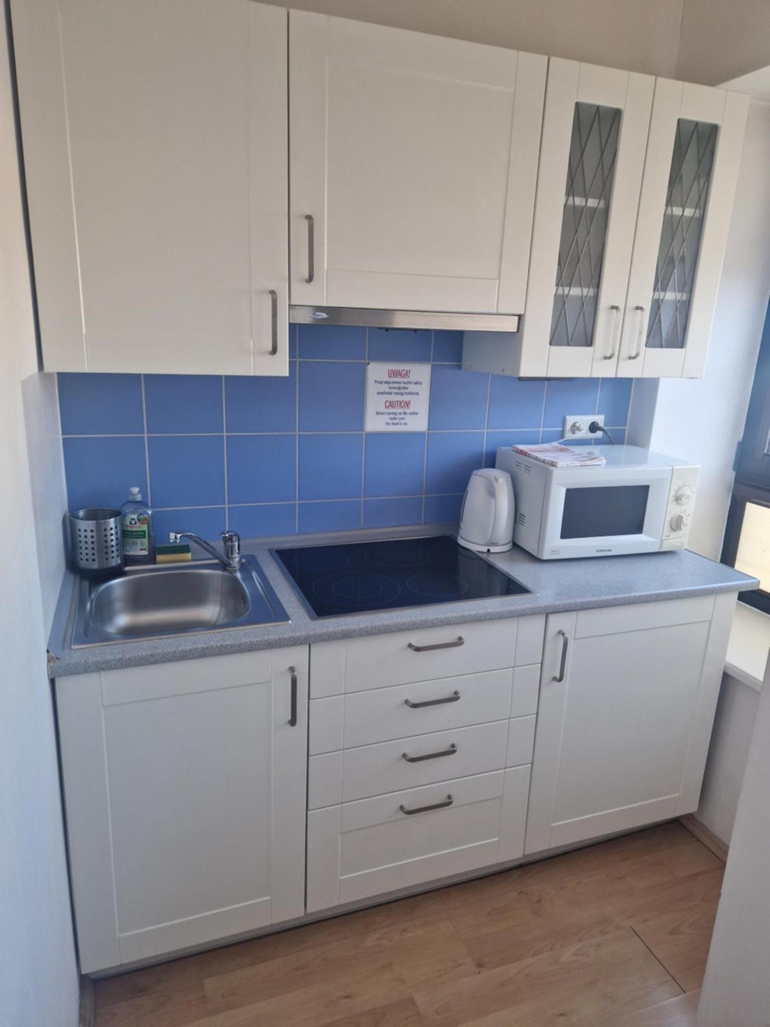 Apartamenty „Lofty W Piecowni” Wloclawek Bagian luar foto