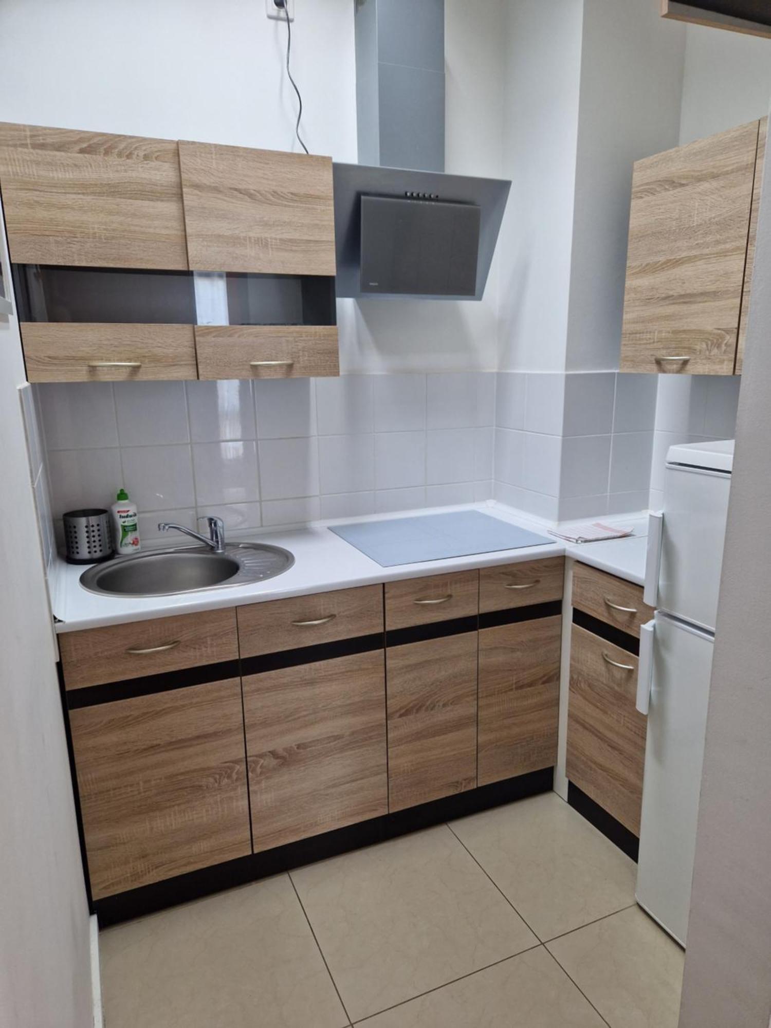 Apartamenty „Lofty W Piecowni” Wloclawek Bagian luar foto