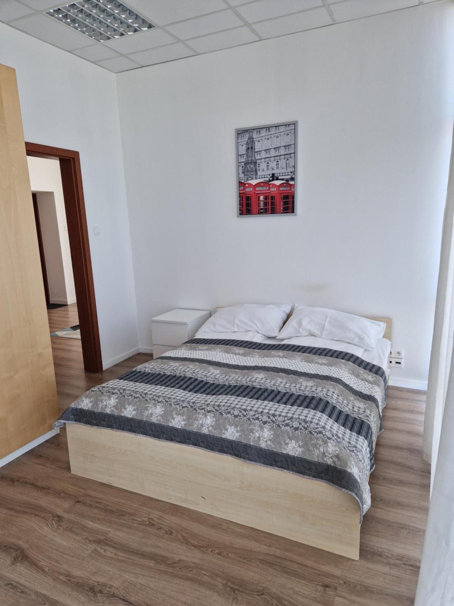 Apartamenty „Lofty W Piecowni” Wloclawek Bagian luar foto