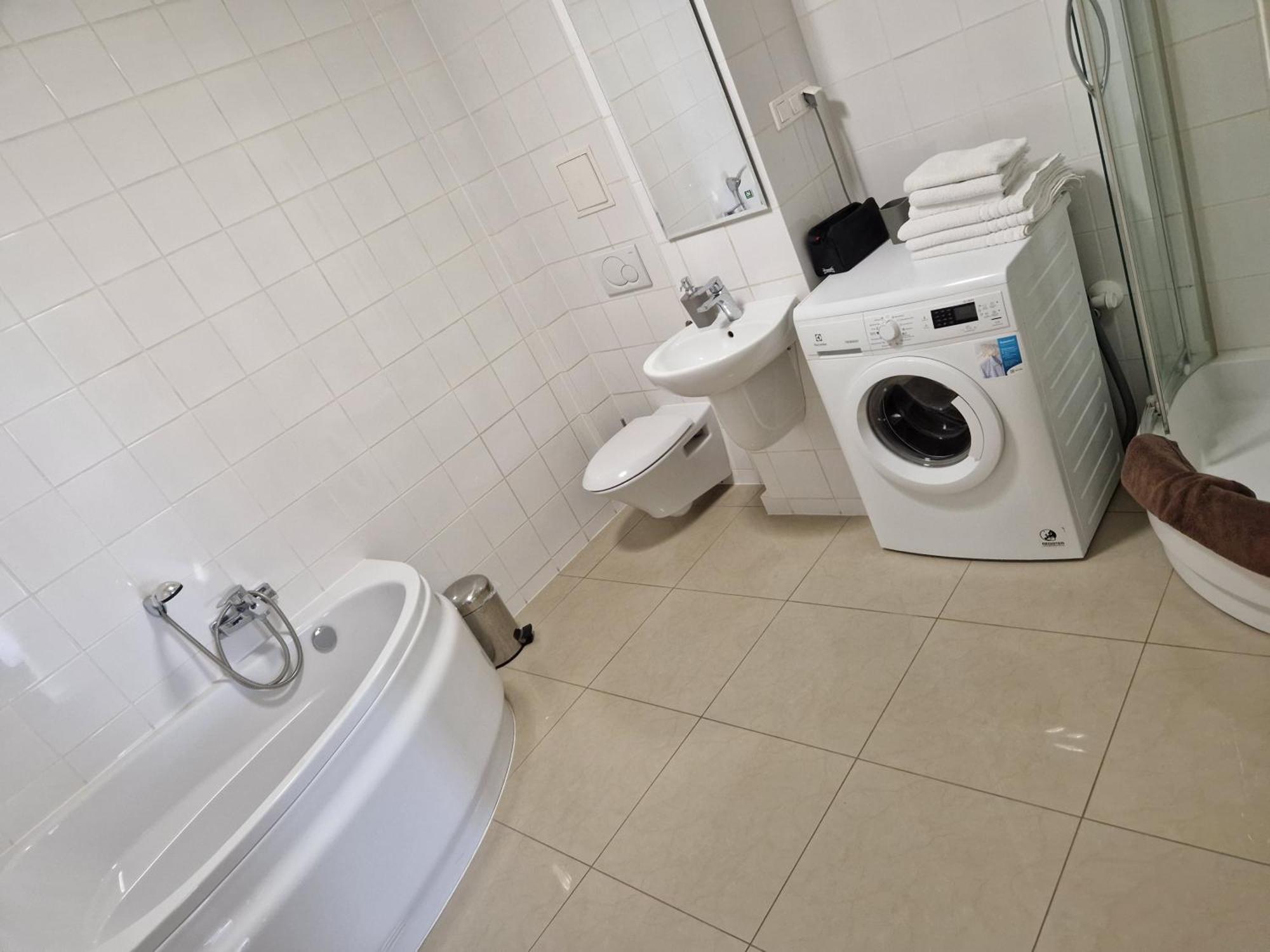 Apartamenty „Lofty W Piecowni” Wloclawek Bagian luar foto