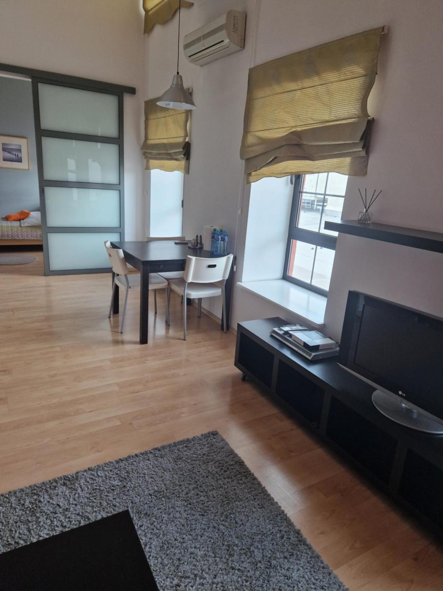 Apartamenty „Lofty W Piecowni” Wloclawek Bagian luar foto