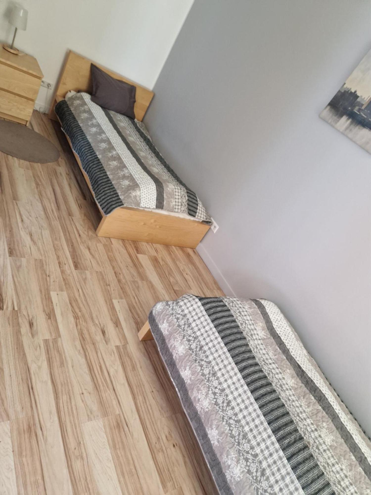 Apartamenty „Lofty W Piecowni” Wloclawek Bagian luar foto