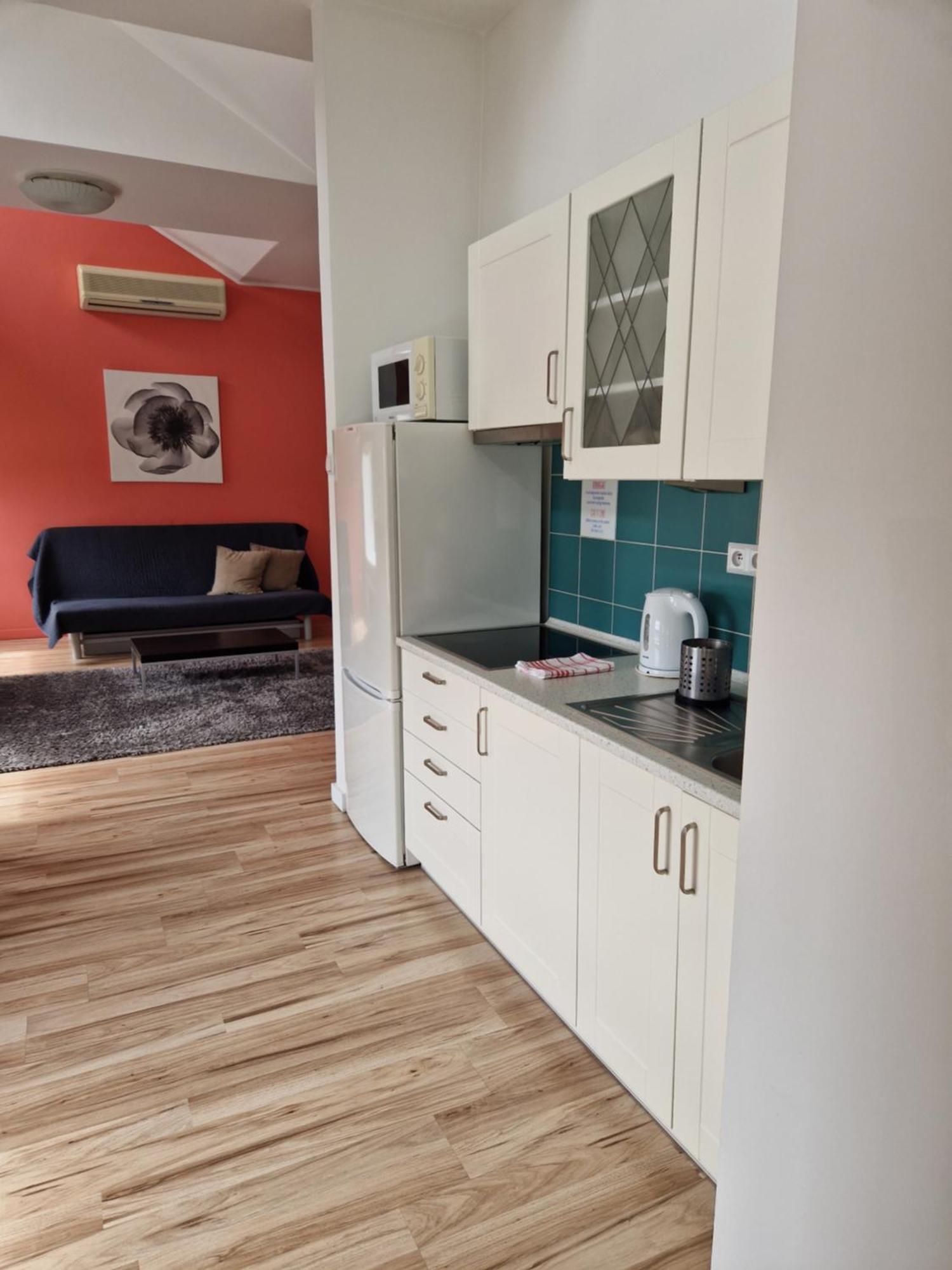 Apartamenty „Lofty W Piecowni” Wloclawek Bagian luar foto
