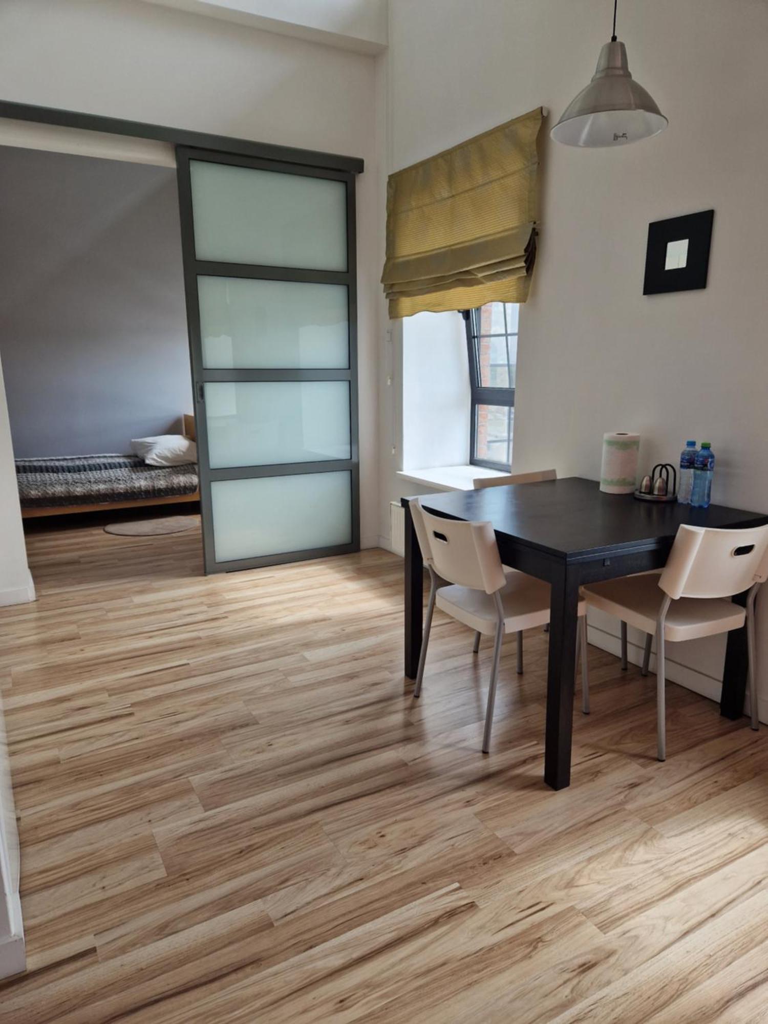 Apartamenty „Lofty W Piecowni” Wloclawek Bagian luar foto