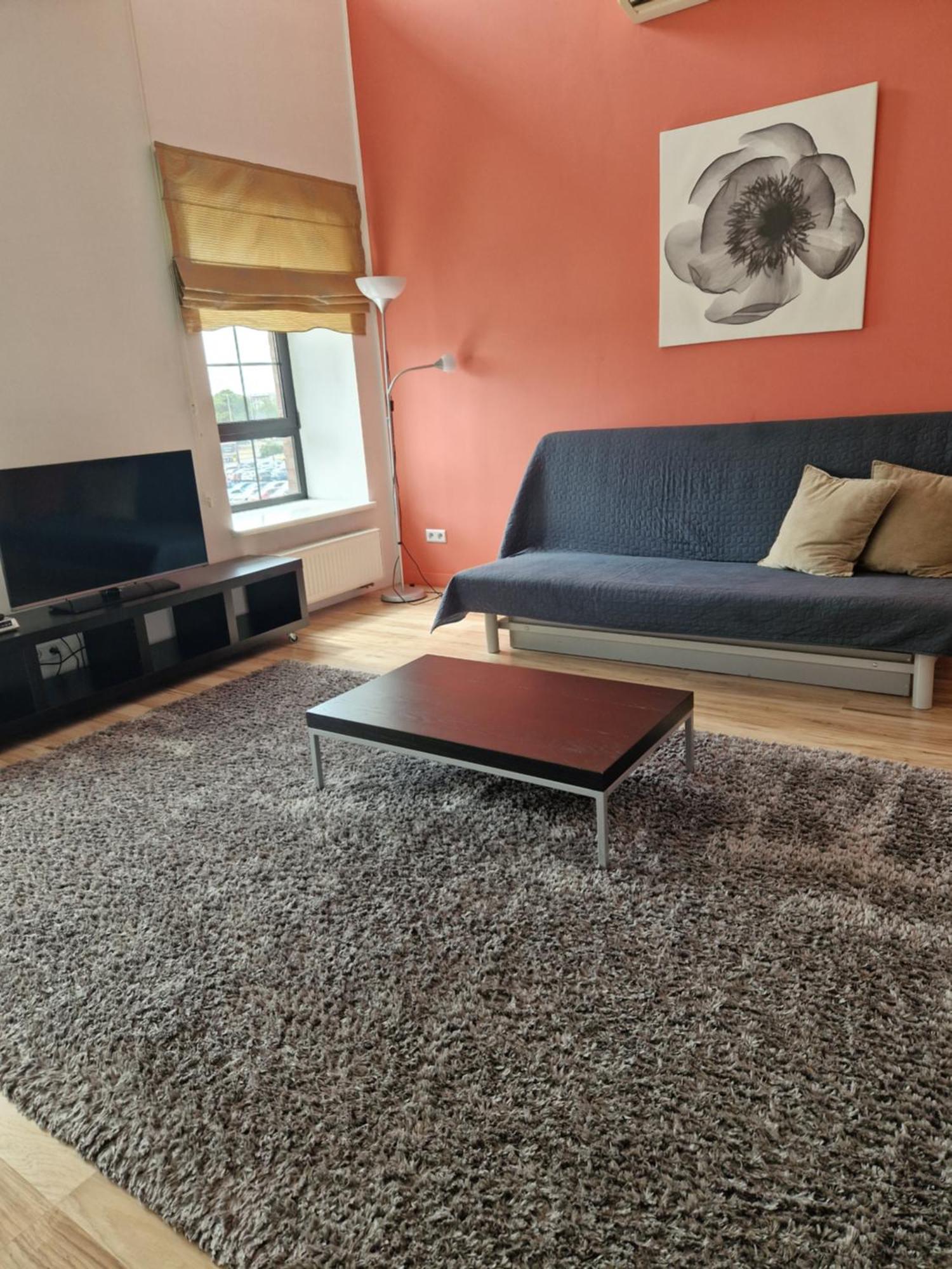 Apartamenty „Lofty W Piecowni” Wloclawek Bagian luar foto