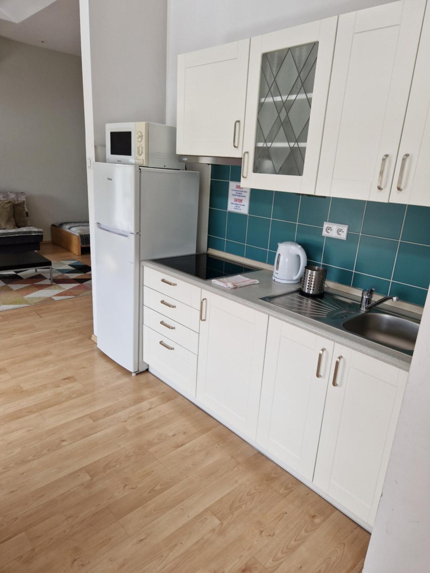 Apartamenty „Lofty W Piecowni” Wloclawek Bagian luar foto