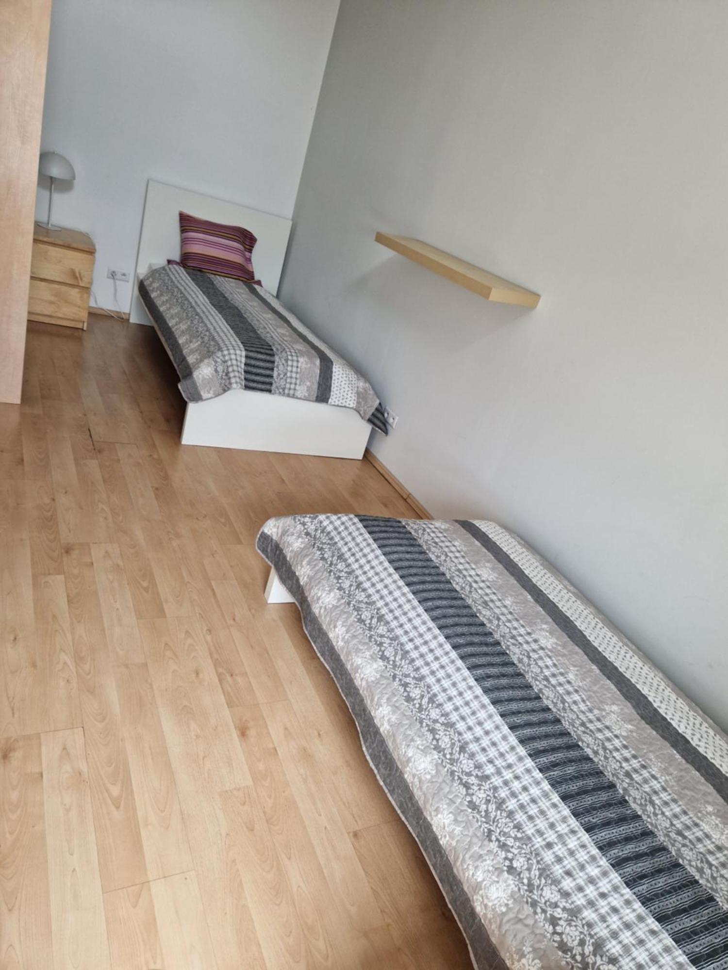 Apartamenty „Lofty W Piecowni” Wloclawek Bagian luar foto