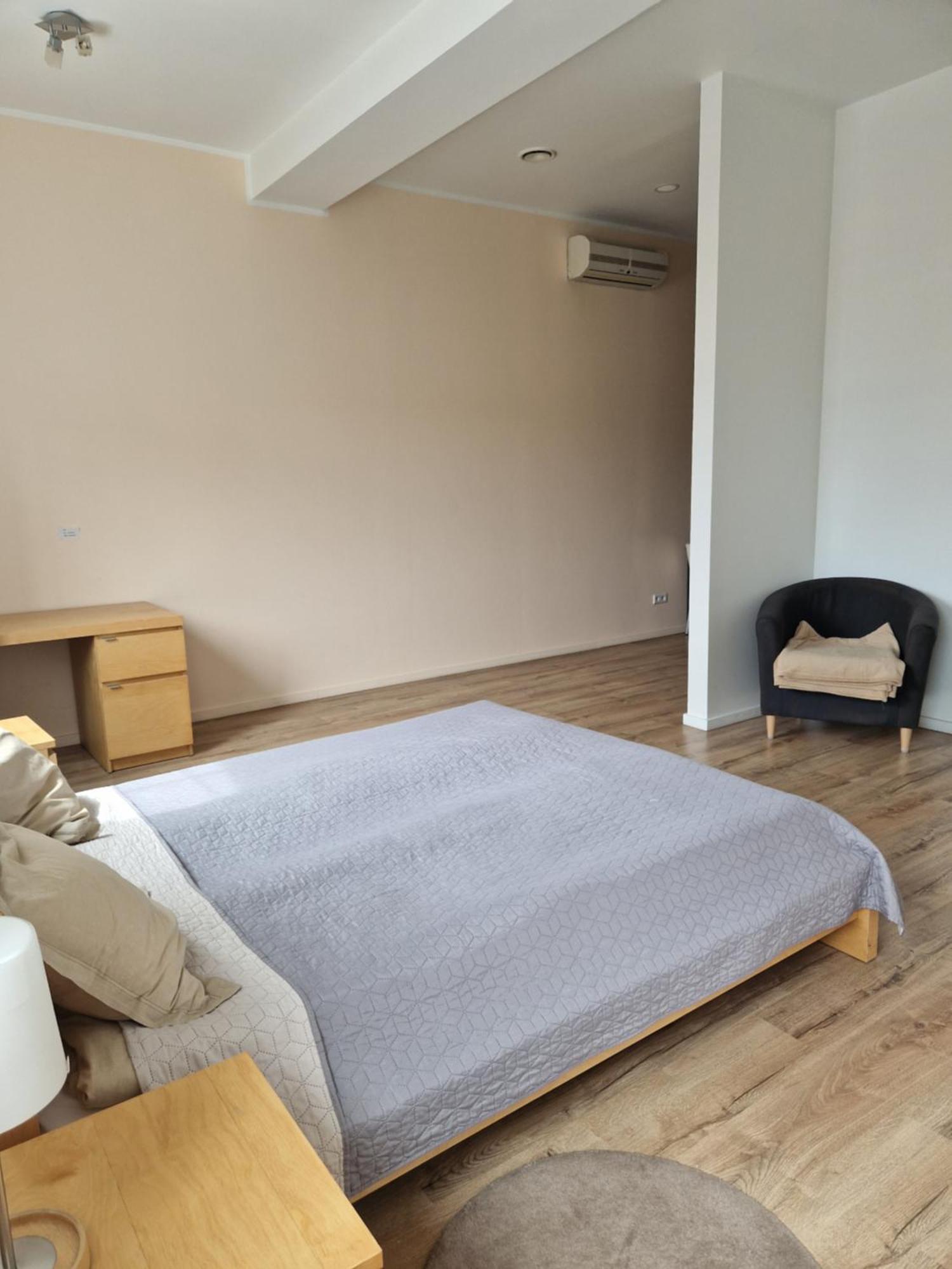 Apartamenty „Lofty W Piecowni” Wloclawek Bagian luar foto