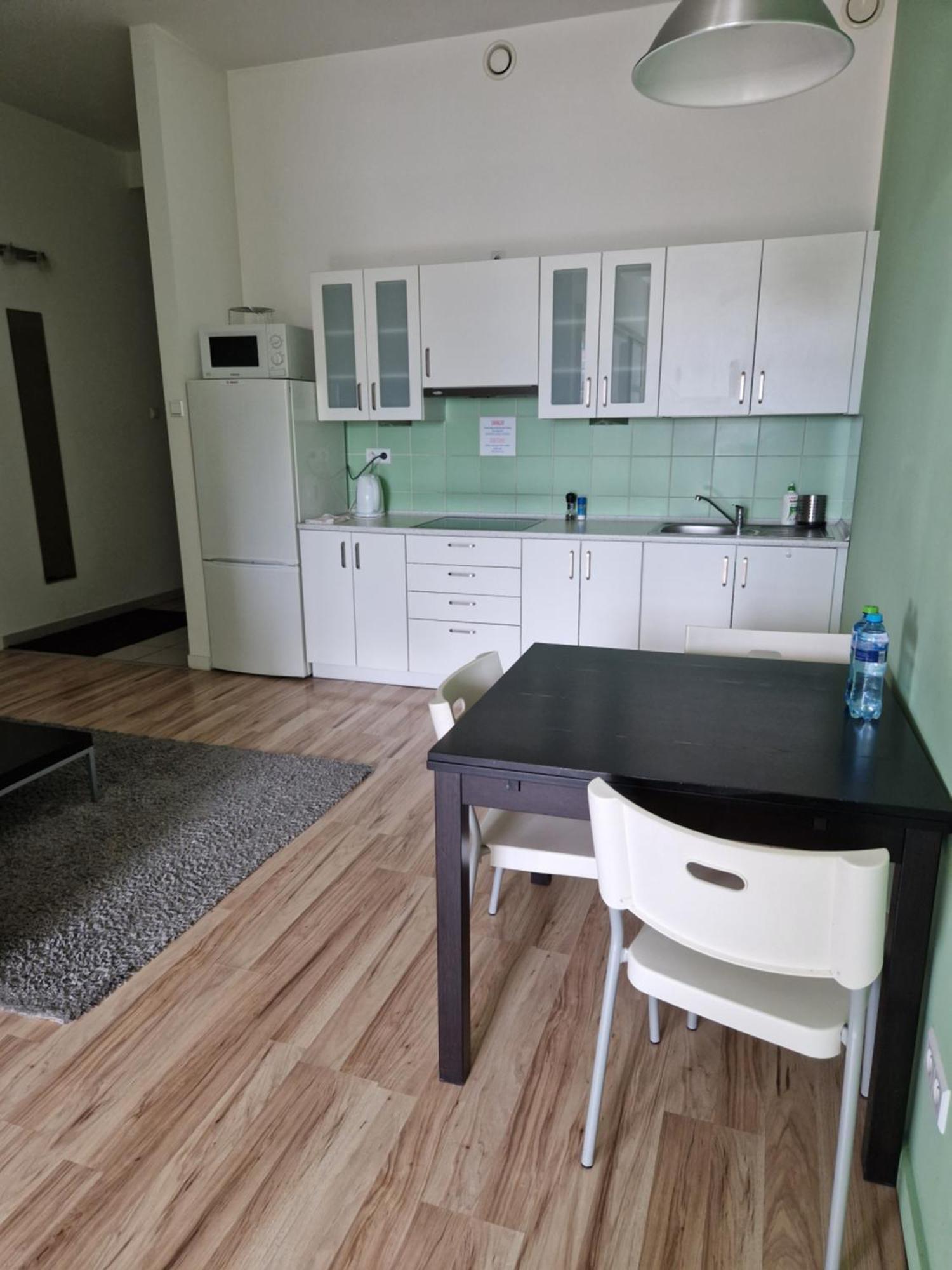 Apartamenty „Lofty W Piecowni” Wloclawek Bagian luar foto