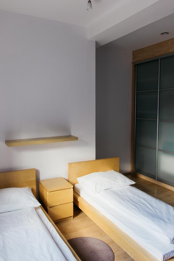 Apartamenty „Lofty W Piecowni” Wloclawek Bagian luar foto