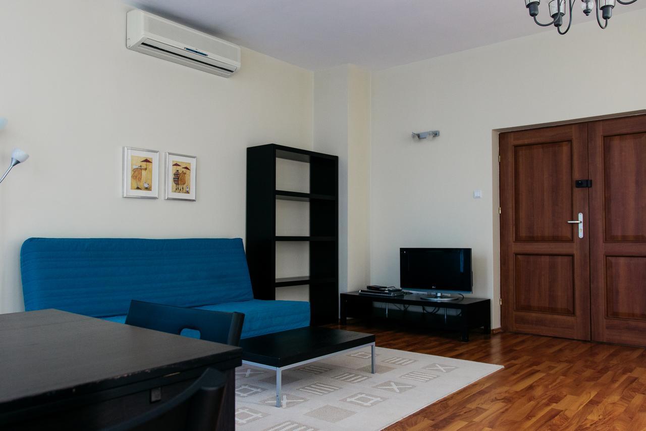 Apartamenty „Lofty W Piecowni” Wloclawek Bagian luar foto