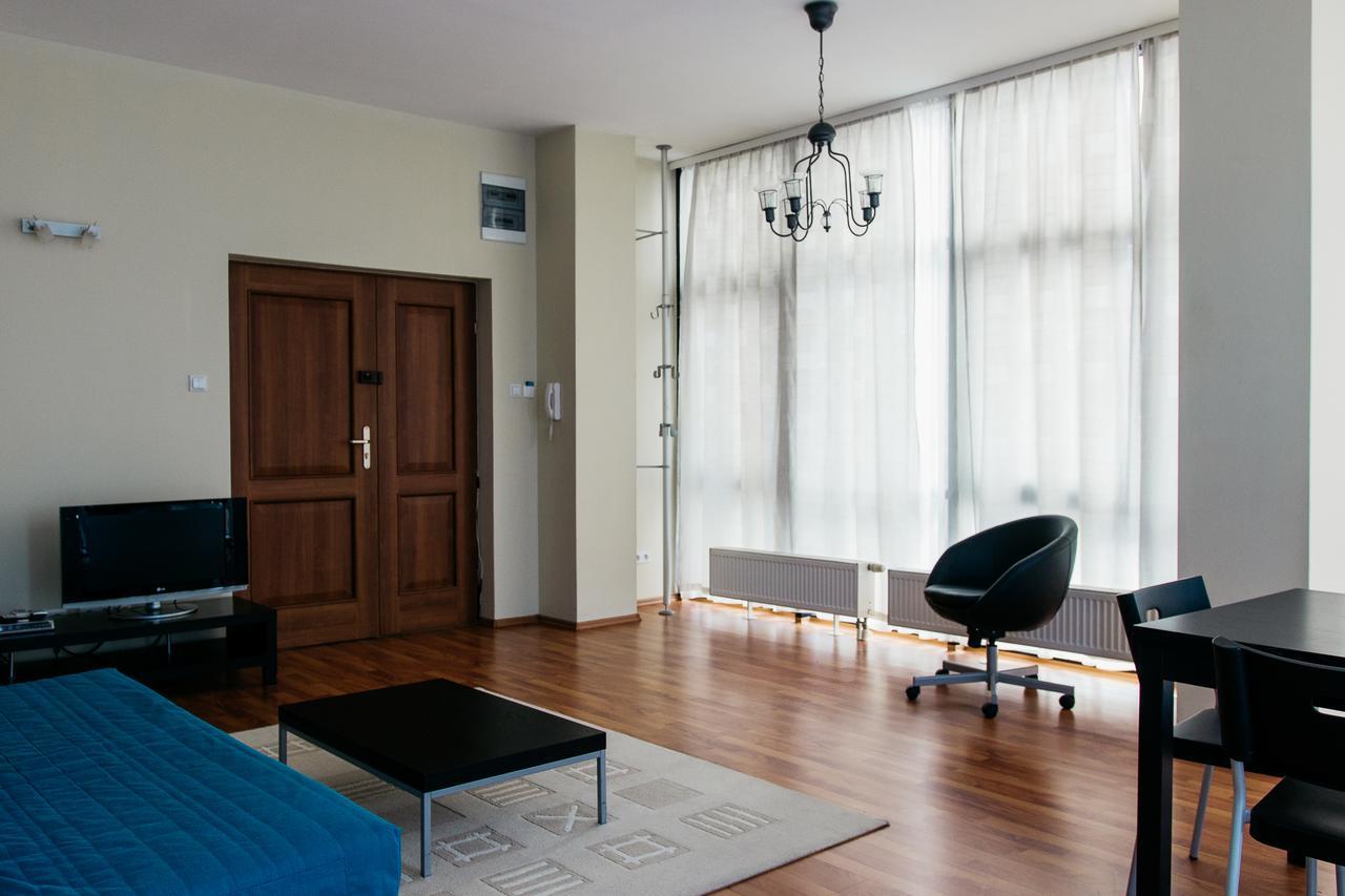 Apartamenty „Lofty W Piecowni” Wloclawek Bagian luar foto