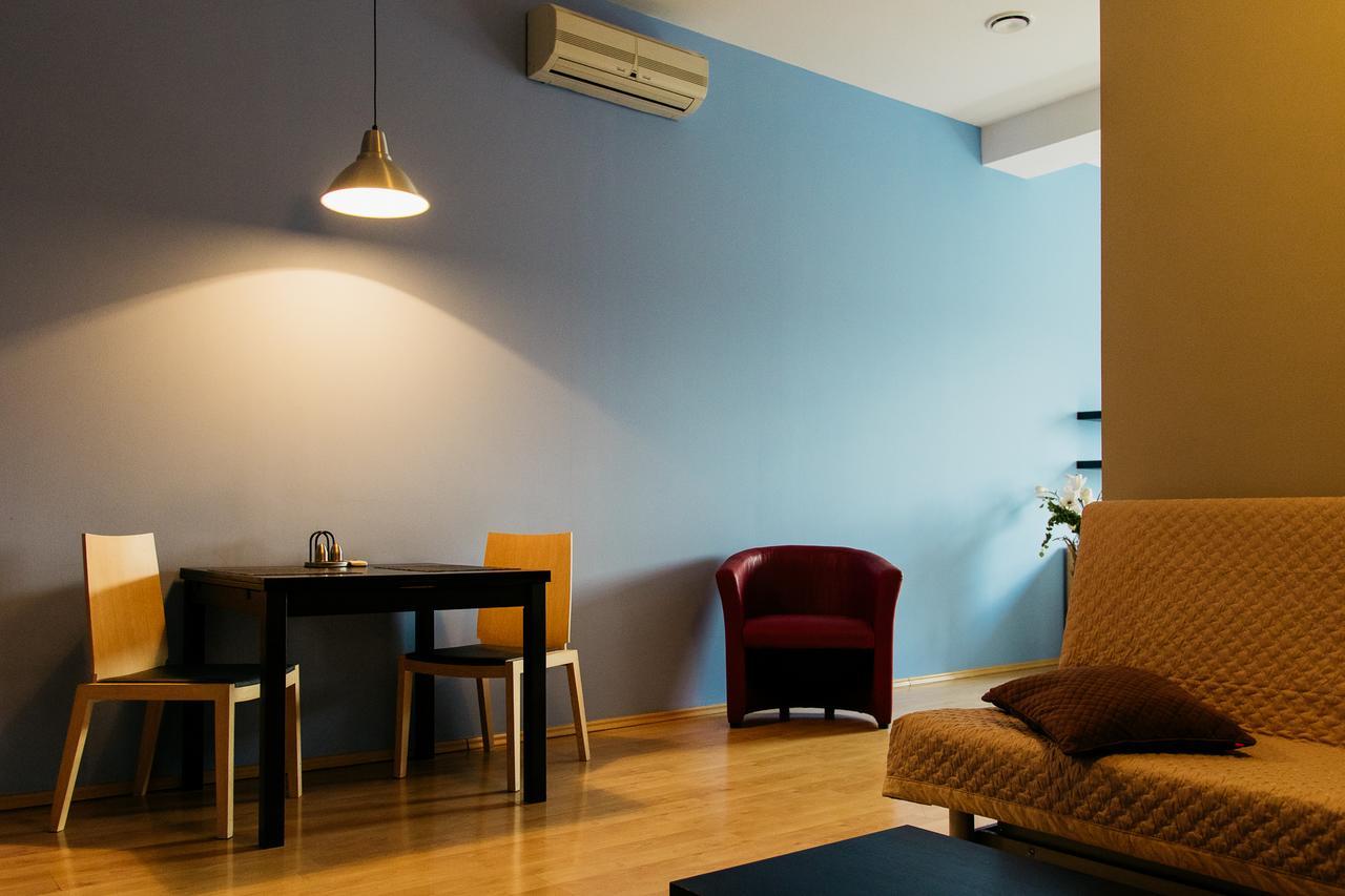 Apartamenty „Lofty W Piecowni” Wloclawek Bagian luar foto