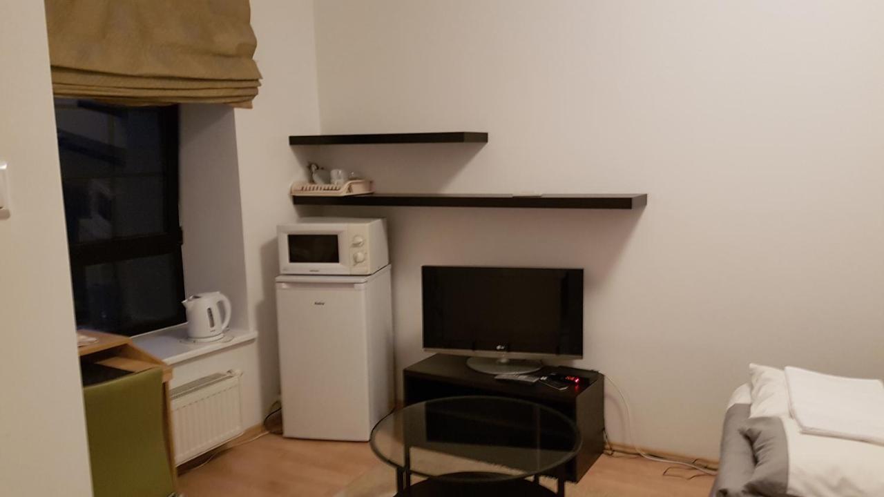 Apartamenty „Lofty W Piecowni” Wloclawek Bagian luar foto